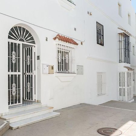 Casa Los Naranjos en Vejer Vejer de la Frontera Exterior foto
