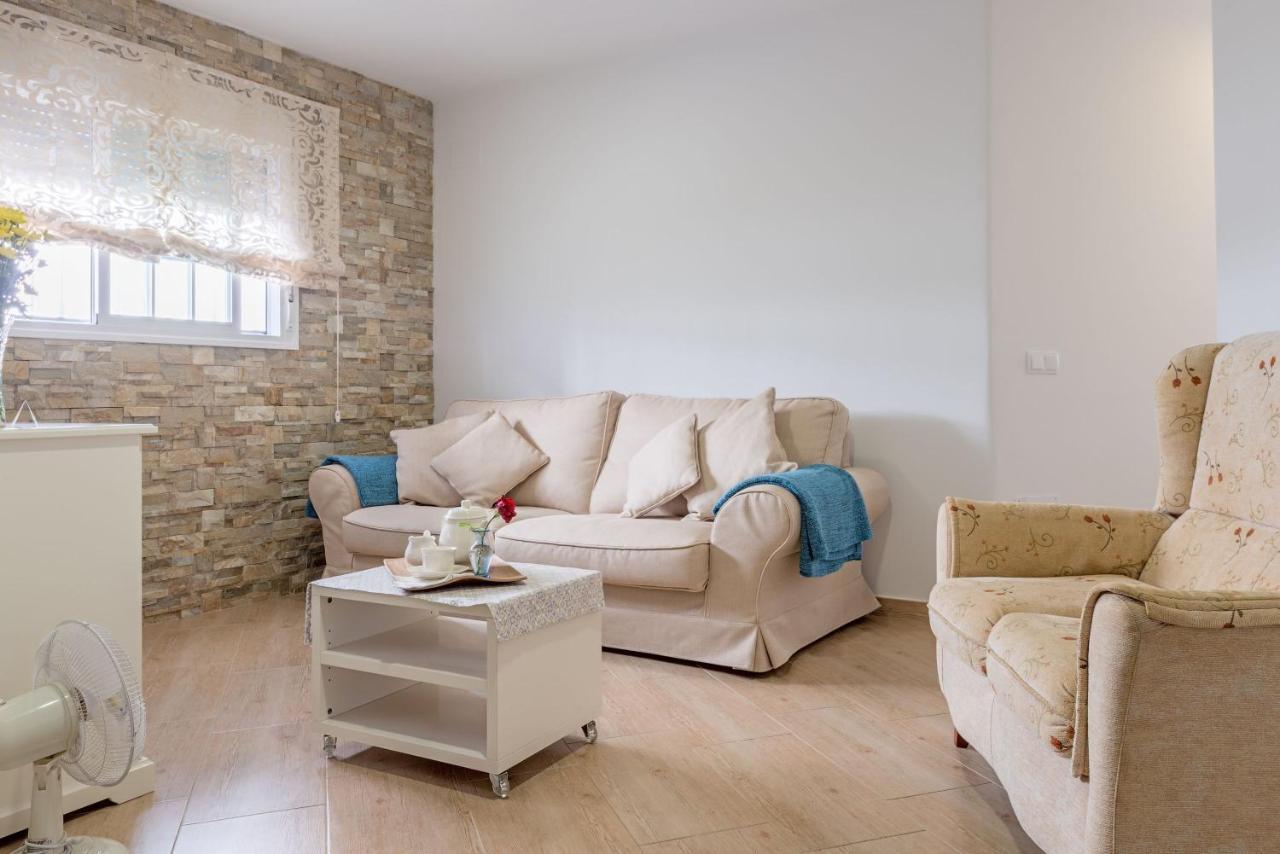 Casa Los Naranjos en Vejer Vejer de la Frontera Exterior foto